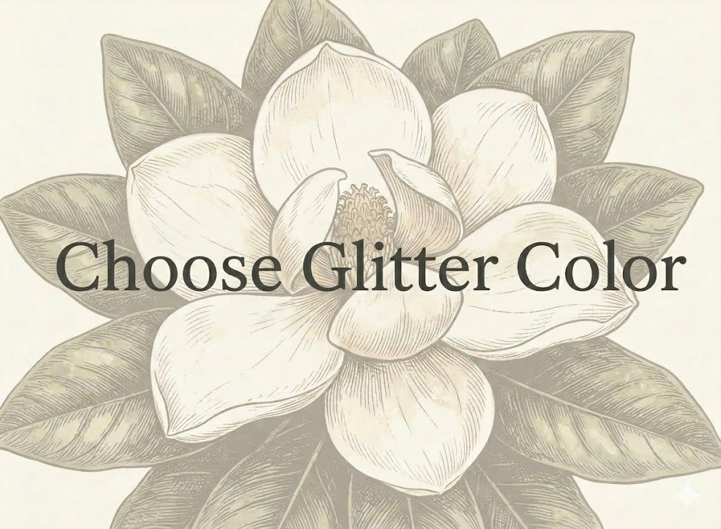 Glitter Color