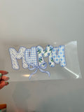 Decal 090
