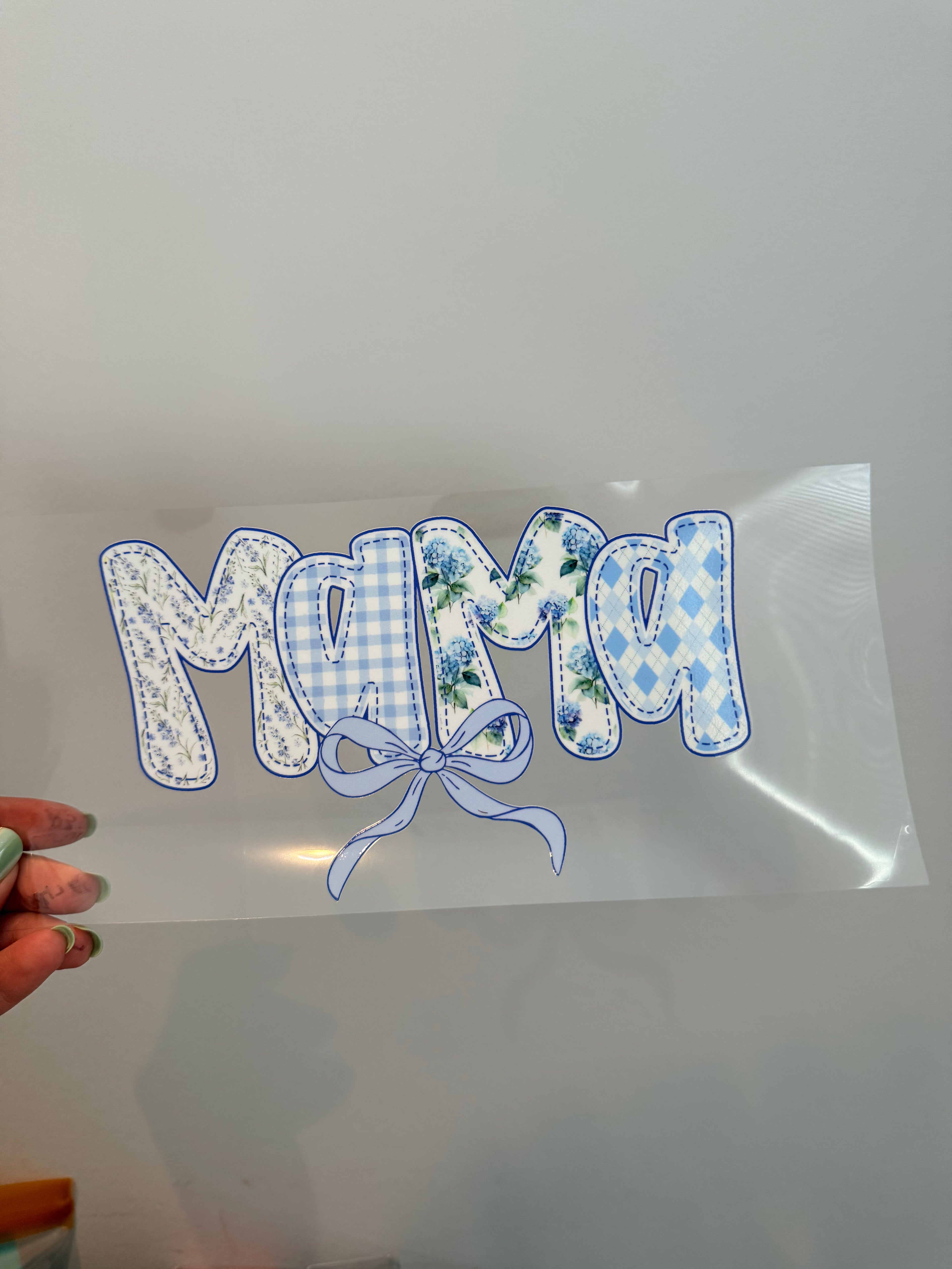 Decal 090