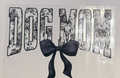 Decal 022