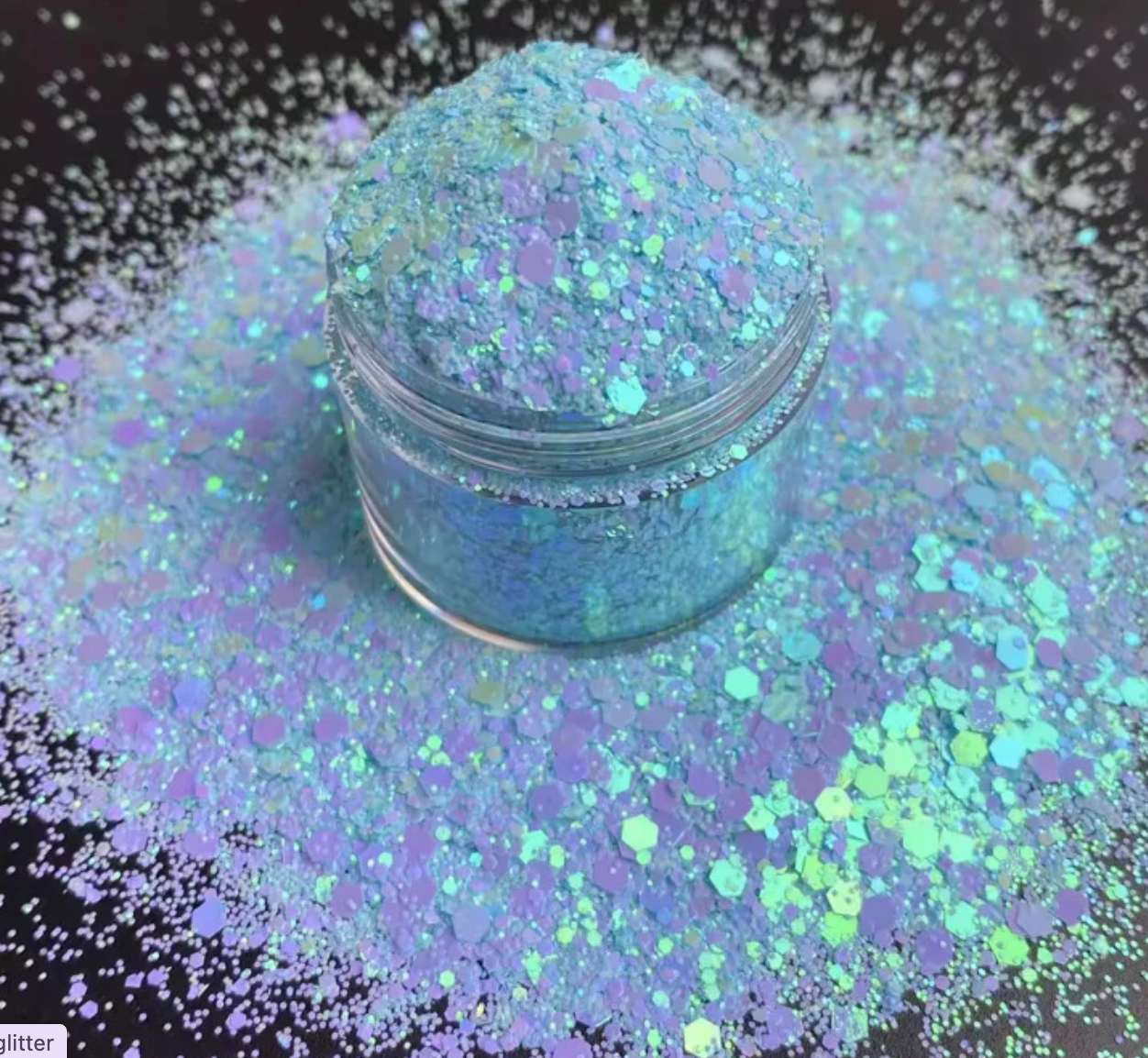 Aquamarine