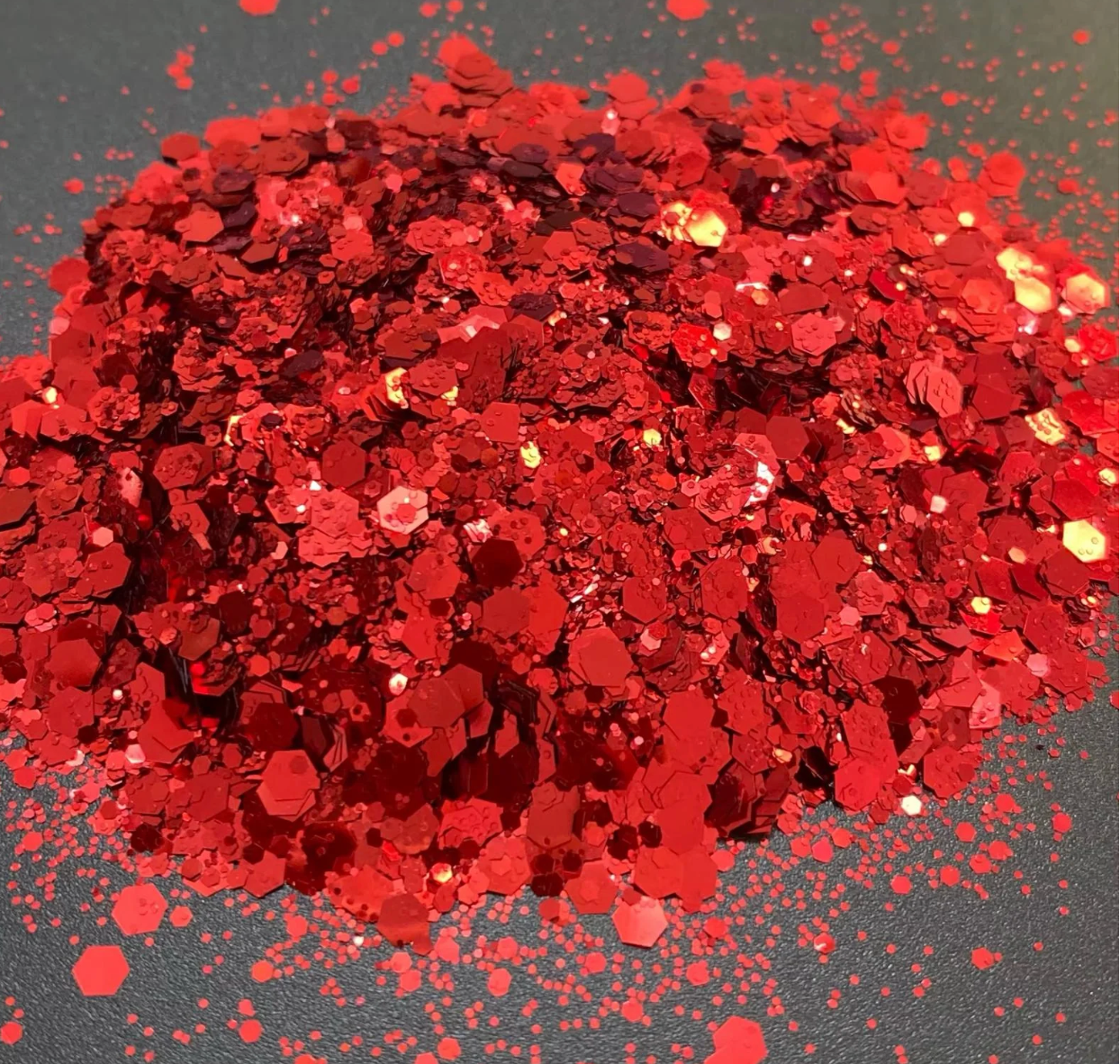 RubyRed