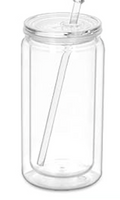 16 oz Acrylic Tumbler