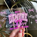 Decal 031